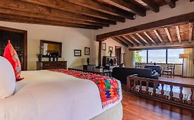 Villa Montaña Hotel&Spa